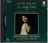 Figueras - El Maestro (mit Liedauswahl)