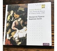 Figueras,M. - Libro Tercero de Musica...