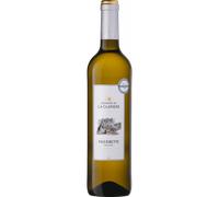 Figuerette Blanc 2024 - Domaine de la Clapière Pays d'Oc