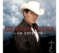 Figueroa, Jose Manuel - No Estas Tu