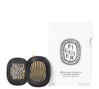 Figuier Car Diffuser and scented insert 2,1 g