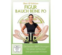 Figur Bauch, Beine, Po - Best Of Edition (DVD)