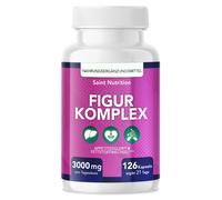 FIGUR COMPLEX® capsule soppressore dell'appetito integratore alimentare perde...