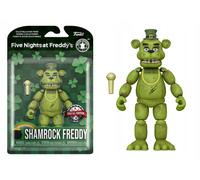 Figur Five Nights at Freddy's Shamrock Freddy