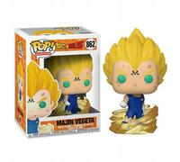 Figur Funko Pop DRAGON BALL Z 862 Majin Vegeta