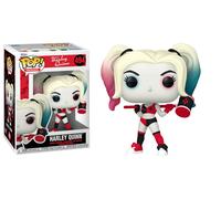 Figur Funko Pop HARLEY QUINN ANIMATED Heroes 494 Harley Quinn