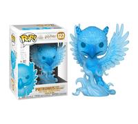 Funko Figura Harry Potter Patronus Dumbledore One Size Multicolor