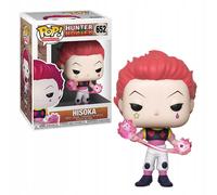 Figur Funko Pop Hunter x Hunter - Hisoka