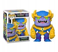 Figur Funko Pop Monster Hunters Thanos Mech