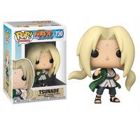 Figur Funko Pop Naruto Lady Tsunade 630 Boruto