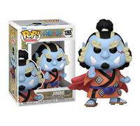 Figur Funko Pop ONE PIECE 1265 Jinbe