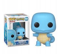 Figur Funko Pop POKEMON 504 Squirtle