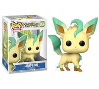 Figur Funko Pop POKEMON LEAFEON (866)