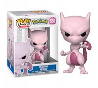 Figur Funko POP Pokemon Mewtwo Mewto 581