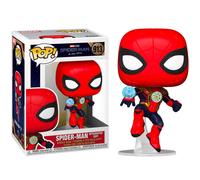 Figur Funko POP Spider-Man 913 Integrated Suit