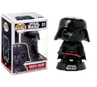 Figur Funko POP STAR WARS 01 Darth Vader