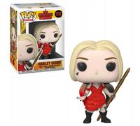 Figur Funko Pop The Suicide Squad Harley Quinn