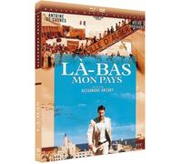 Figur Mio Paese Combo Blu-Ray + DVD Nuova