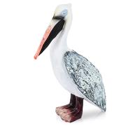 Figur Ogrodowa Czapla 20,5x10,5x28,5 cm