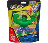 Personaggi d'Azione Moose Toys Hulk S3 - Goo Jit Zu 11 cm