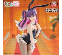 Figura 2,5 Dimensional Seduction Miliella Bunny Style 2025