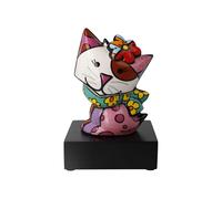 Figura 20,5 cm Romero Britto Flowing - Pop Art