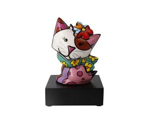 Figura 20,5 cm Romero Britto Flowing - Pop Art