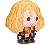 Figura 3D in cartoncino Hermione Granger - 4D Build HARRY POTTER
