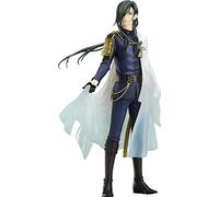 Figura A Scala 1/8 Nikkari Aoe Orange Rouge Touken Ranbu NUOVA Dalla Giappone