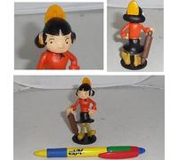 FIGURA A SCELTA Serie FUMETTI 3D Collection USCITE 31-60 HOBBY WORK Comic