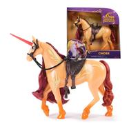 Figura Accademia degli Unicorni: Unicorno Fiammetta