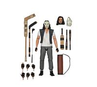 Neca - TMNT - Ultimate Casey Jones - Teenage Mutant Ninja Turtles - Il film