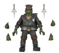 Figura Action Ultimate Raphael As Frankenstein Monster Tortugas Ninja 18cm