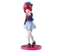 Figura Adokenette Kana Arima BANDAI Oshi No Ko UFFICIALE GIAPPONE