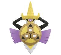 Figura Aegislash Forma Scudo MS-40 Pokemon Moncolle UFFICIALE GIAPPONE