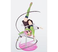Figura Aerea TAITO Demon Slayer Mitsuri Kanroji UFFICIALE GIAPPONE
