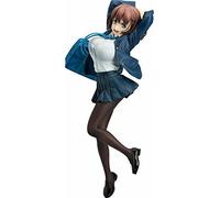 Figura Ai-Chan 1/7 Scale Max Factory Tawawa Di Lunedì NUOVA Dal Giappone