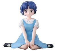 Figura Akane Tendo Ranma 1/2 Banpresto Relax Time GIAPPONE UFFICIALE