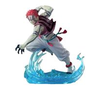 Figura Akaza Infinity Castle Demon Slayer SEGA Xross Link UFFICIALE GIAPPONE