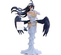 Figura Albedo Banpresto OVERLORD UFFICIALE GIAPPONE