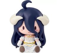 Figura Albedo Fuwapuchi Overlord UFFICIALE GIAPPONESE