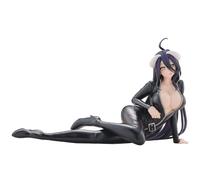 Figura Albedo Overlord Banpresto Relax Time UFFICIALE GIAPPONE