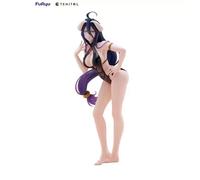 Figura Albedo Tall Overlord FuRyu UFFICIALE GIAPPONE