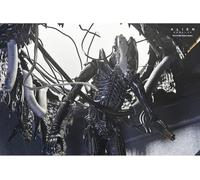 Alien: Romulus Action Figura Deluxe Suspended Lab Xenomorph Xx121 18 Cm Neca