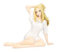 Figura Alpha The Eminence In Shadow Banpresto Relax Time UFFICIALE GIAPPONESE