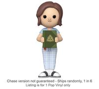 Figura altamente collezionabile con licenza ufficiale Funko Charmed Phoebe Rewin