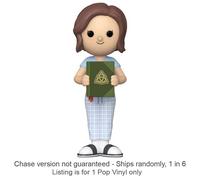 Figura altamente collezionabile con licenza ufficiale Funko Charmed Phoebe Rewin