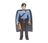 Figura altamente collezionabile di Army of Darkness Midnight Variant ReAction da