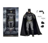 Figura altamente collezionabile di Batman v Superman Dawn of Justice Batman in s