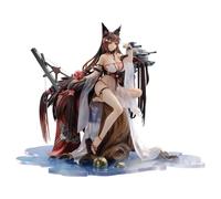 Figura Amagi Wending Waters Serene Lotus Ver. 1/7 UFFICIALE GIAPPONE